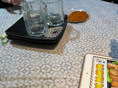 -云晓光头烧烤吧(盛夏店)