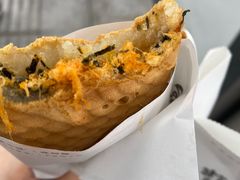 -粉粉乐鲷鱼烧(美罗城店)
