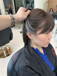-GANO HAIR 
