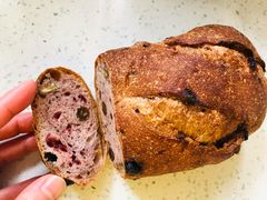 红酒坚果硬欧-分子跳动鲜活面包(五一大道店)