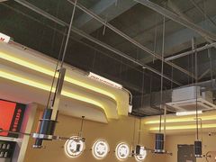 -师烤·豆花烤鱼(广州荔湾扬韬广场店)