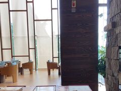 -逸廊大堂吧-下午茶·简餐-千岛湖自由洲际殿