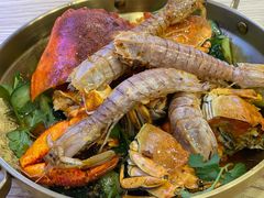 -聚味瞿记·龙虾堂(坡子街店)