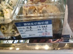 -白玉兰食品(汇联商厦店)