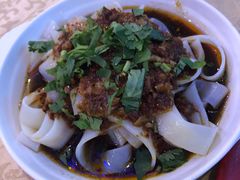 -维吾尔餐厅(宜山路店)