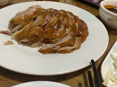 -董立兵烤鸭店(山大路店)