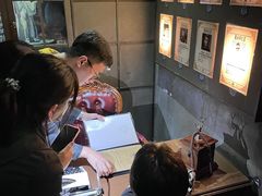 -逃脱反斗城沉浸剧情密室(北京路店)