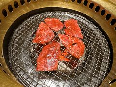 -虎丸烧肉(世纪汇店)