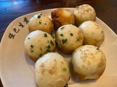 -哑巴生煎(临顿路店)