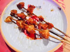-夜小腰烧烤(中华路店)
