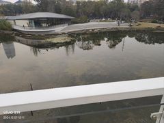 -昆山城市公园