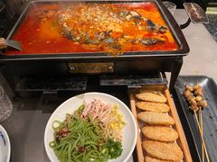 -炉鱼(无锡八佰伴中心店)