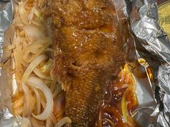 -惠宾饭庄(中山路店)