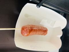 -贝林大翅鲸简餐厅(国家海洋博物馆店)