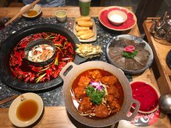 -蜀大侠火锅(寰球文化地标·总府店)