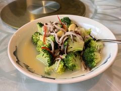 -杭州香格里拉·香宫中餐厅