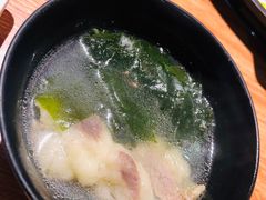 -弘益铭家九炙社韩国烤肉料理(尚美店)