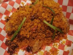 -避风塘(宝山万达店)