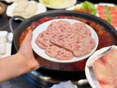-俏媳妇火锅(宽窄巷子店)
