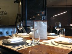 -Mercato莫卡多露台餐厅与酒吧(K11店)