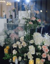 -HELLO你好婚礼婚庆策划