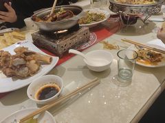 -吴记酱骨炖菜馆(西大直街店)