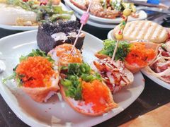 -梨花自助烤肉(乐宾店)