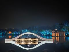 -印象西湖·最忆是杭州实景演出