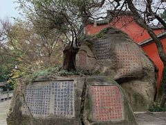 -乌山风景区