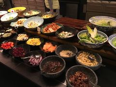 -深圳四季酒店·馥自助餐厅