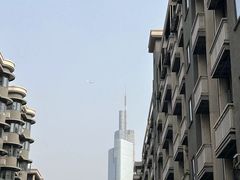 -洲际酒店·地平线全日餐厅HORIZON CAFÉ