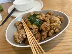 -隅乐胡椒虾·台湾菜·团建(皇岗店)