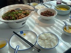 -兰湘子·湘菜小炒(长安万科广场店)