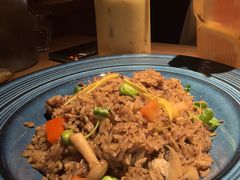 -MR.ROCKY洛奇先生·西餐&酒吧(琶醍店)