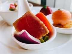 -富力丽思卡尔顿酒店·香荟全日制餐厅