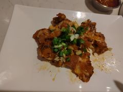 -么子烤肉(化龙池店)