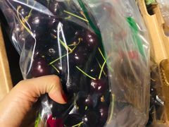 -菜园坝水果市场