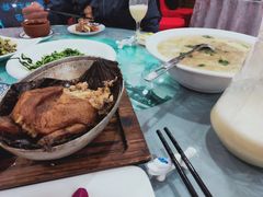 -三六三杭州菜(水上总店)