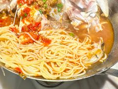 -小菜园新徽菜(阜阳颍州万达店)