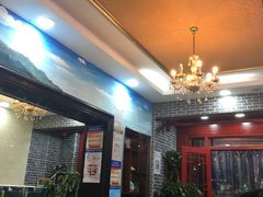 -地方名吃海鲜大馅蒸饺(北戴河店)