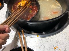 -钢管厂歆瑞源油卤串串香(春熙路太古里店)