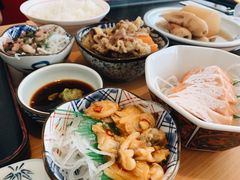 -楽飯屋(软件园店)