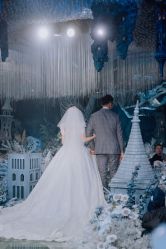 -华东饭店·园林式婚礼宴会厅酒店