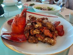 -上海新世界丽笙大酒店旋景餐厅(人民广场店)