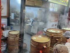 -清泉阁包子铺(中山路店)