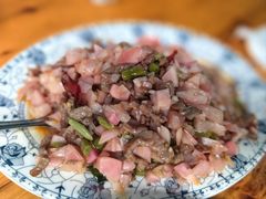 -九九牛肉馆(南山路店)