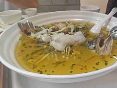 -鹿鸣酒家(越秀店)