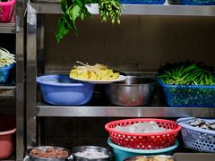 -海口滨海新村143号海南老字号炒菜店