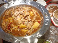 -胖哥俩肉蟹煲(苏州中心店)