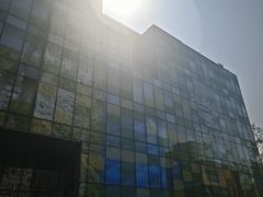 -北京瑜舍